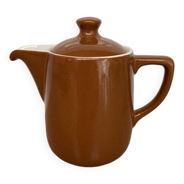 Théière bistrot