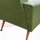 Fauteuil annees 60