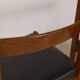6x Alfred Hendrickx dining chairs for Belform, 1960s, Belgium