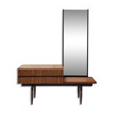 Buffet miroir des années 70