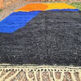 Handcrafted Berber rug 250cmx150cm