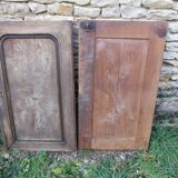 2 doors