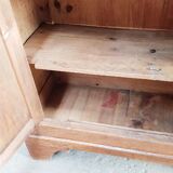 Old buffet