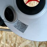 Lampadaire Lamp Lumina Tangram W. Monici Italie design lampe de bureau