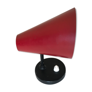 Applique cocotte rouge