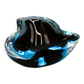 Vintage ashtray design murano sommerso