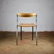 Series of 4 Rio chairs, by Pascal Mourgue for Artelano