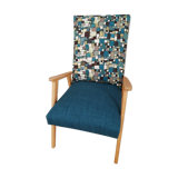Vintage armchair