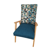 Vintage armchair