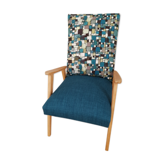 Vintage armchair
