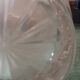 Valery Klein champagne bucket, numbered Baccarat crystal, brand new with certificate.