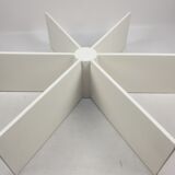 Spider Table model T878 by Pierre Paulin for Artifort 60's