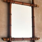 Mirror from the early 20th century