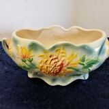 Planter in Barbotine St Clement