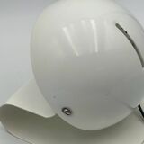 Rare Pair of Lamps 'Bugia' by Giuseppe Cormio for Harvey Guzzini, 1970s