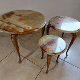 Nesting tables