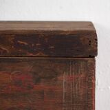 Old dark-coloured case (c.1900) #26