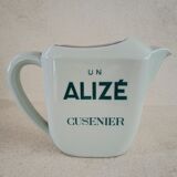 Vintage bistro pitcher 1950s-1960s