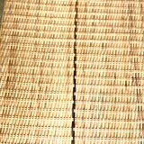 Rattan table