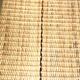 Rattan table
