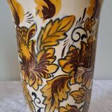 Hubert Bequet Vase