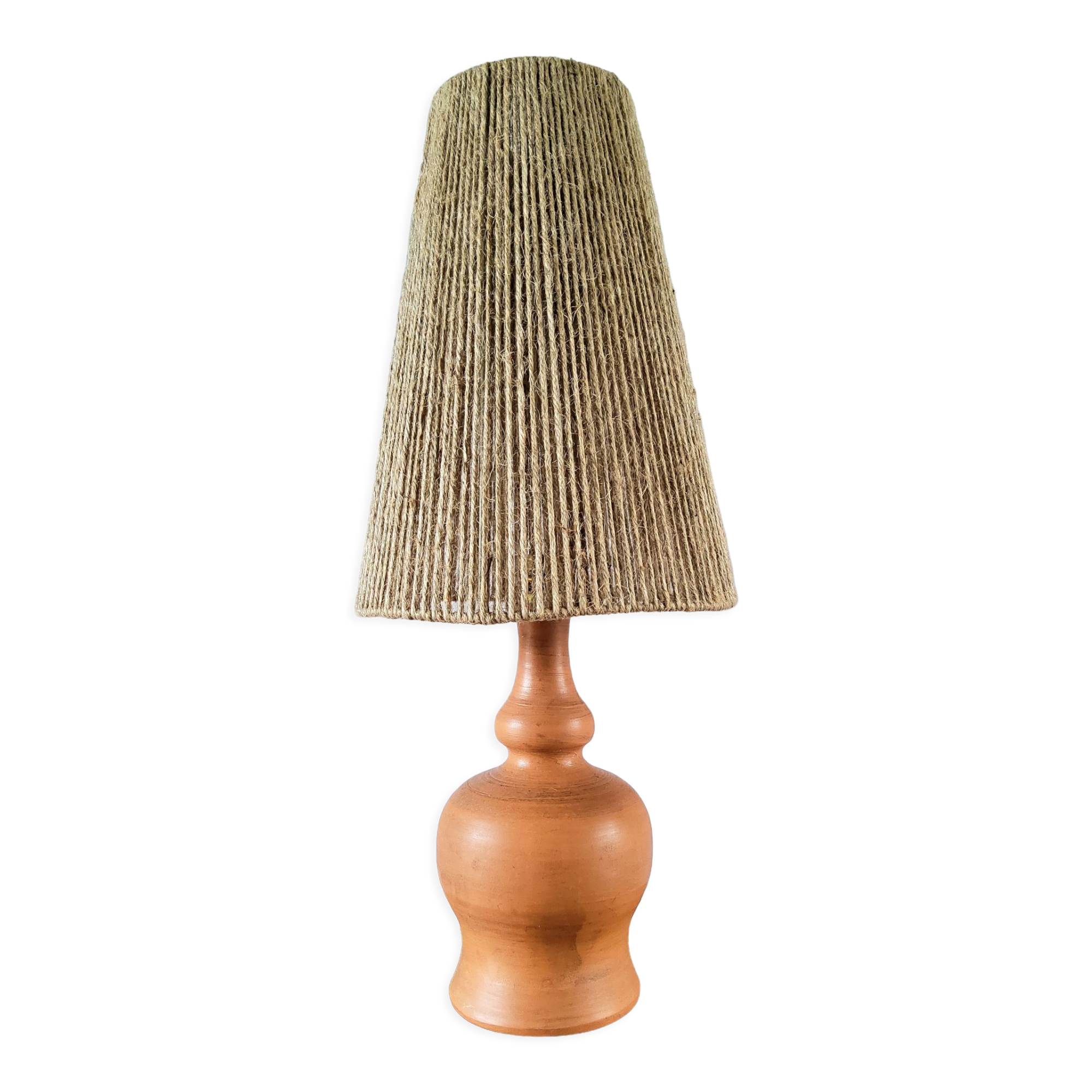 Lamp 60s