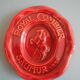vintage ashtray Royal Combier Saumur 1832