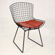 Vintage Bertoia Chair