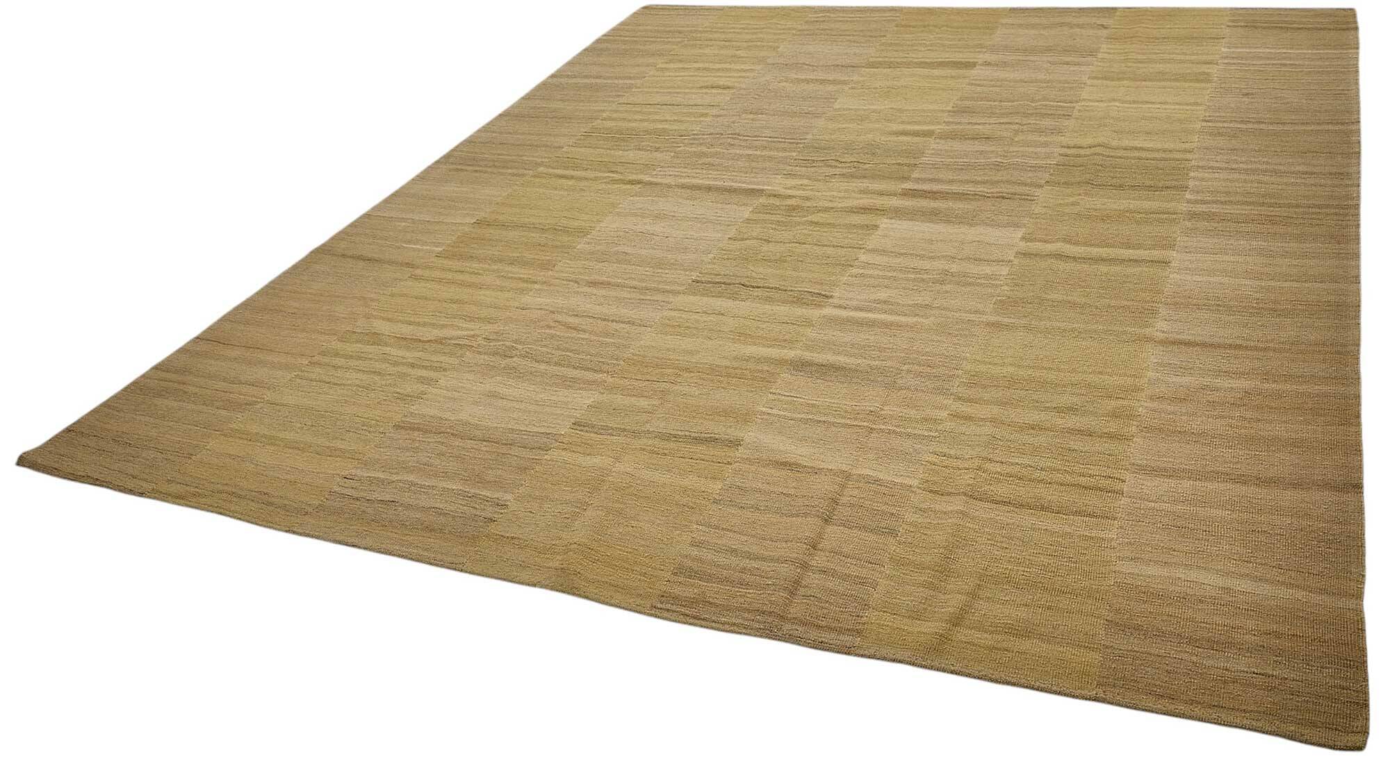 Contemporary Tribal Decorative Kilim 283 cm x 348 cm
