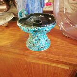Ceramic candlestick