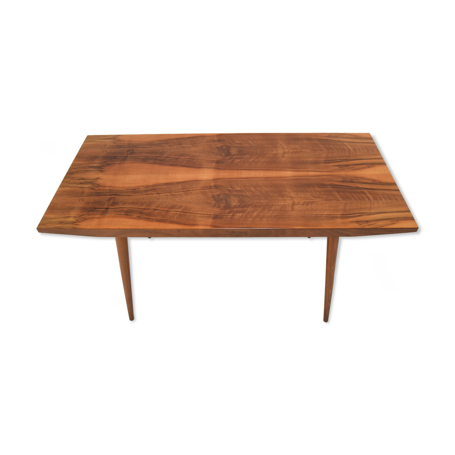 Mid-century Coffee Table by  Krkonossky Nabytek,1960's.