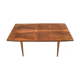 Mid-century Coffee Table by  Krkonossky Nabytek,1960's.