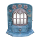 Wood stove Pardon