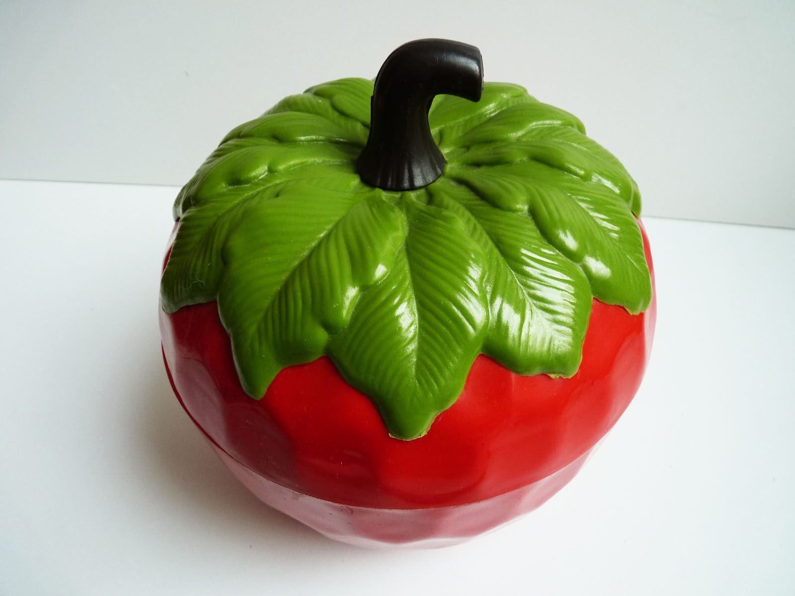 Seau à glaçons fraise