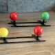 60s coat hooks