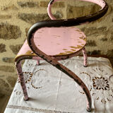 Children's school chair