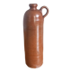 Stoneware hot water bottle