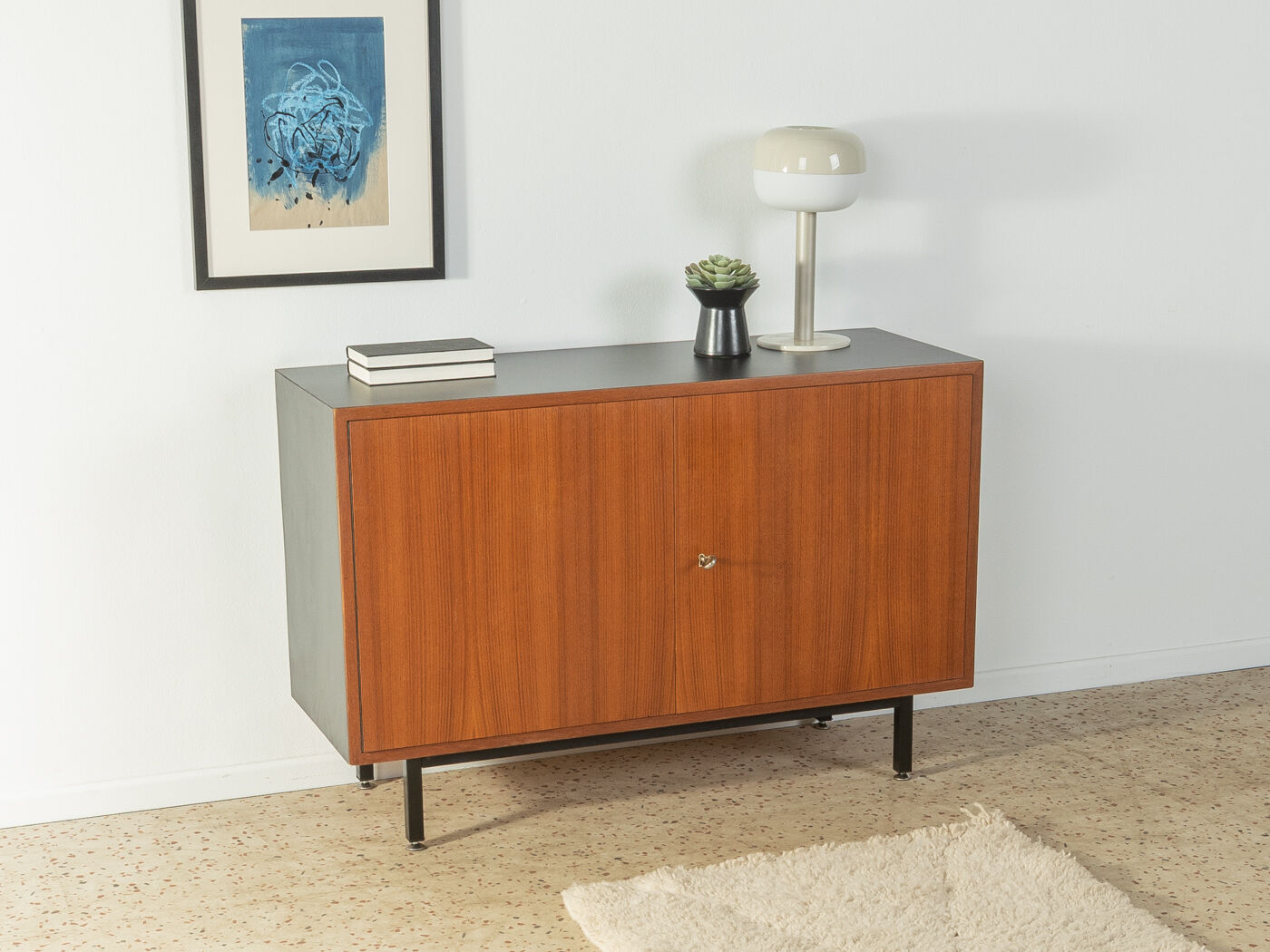 1950s Dresser, Oldenburger Möbelwerkstätten