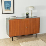 1950s Dresser, Oldenburger Möbelwerkstätten
