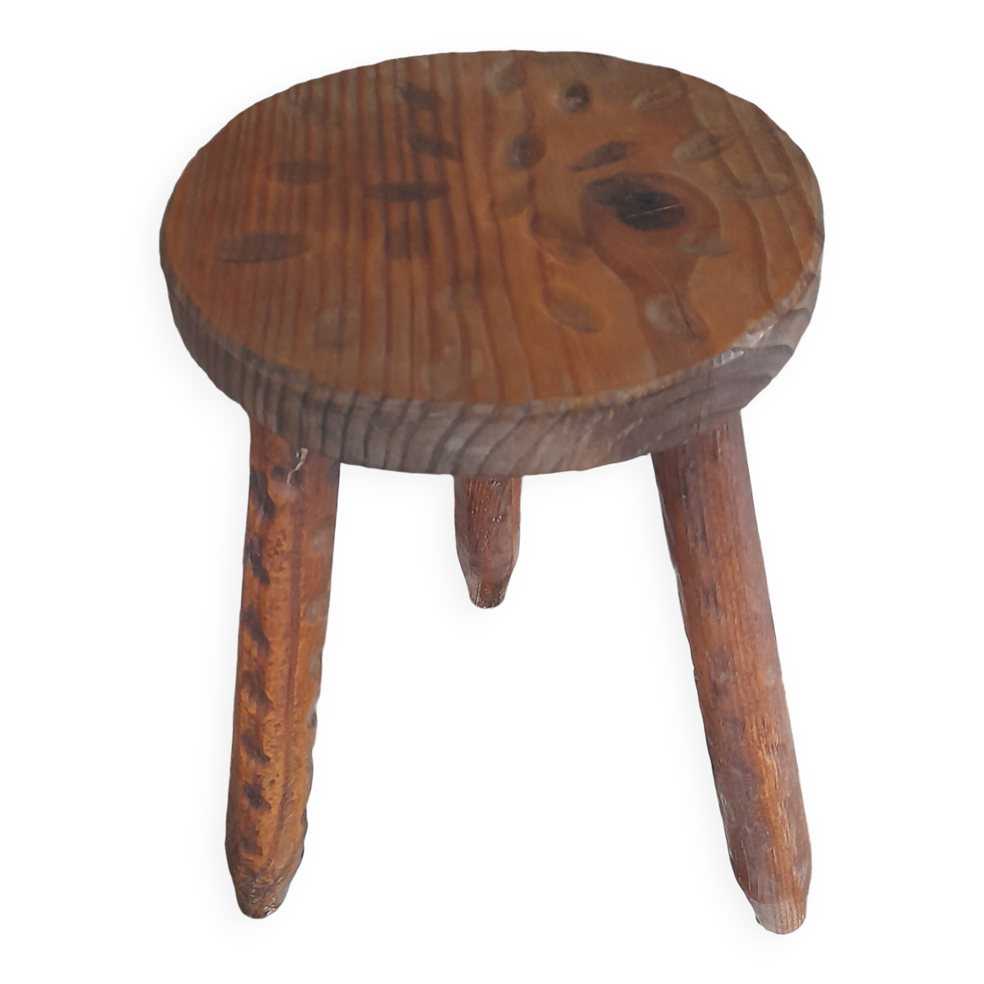 Tripod stool