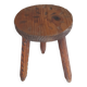 Tripod stool