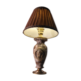 Lampe marbre empire, Napoléon
