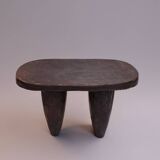 Senoufo Stool (Burkina Faso)