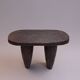 Senoufo Stool (Burkina Faso)