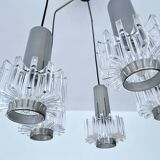 Vintage Design 70's Suspension