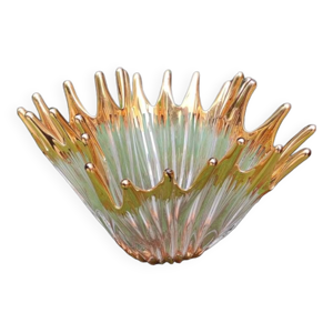 ancienne grande coupe