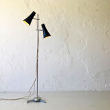 Floor lamp, 1960s