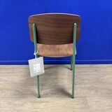 Standard Jean Prouvé Chair - Vitra