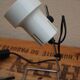 Vintage spot lamp