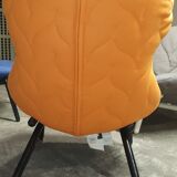 Foliage armchair